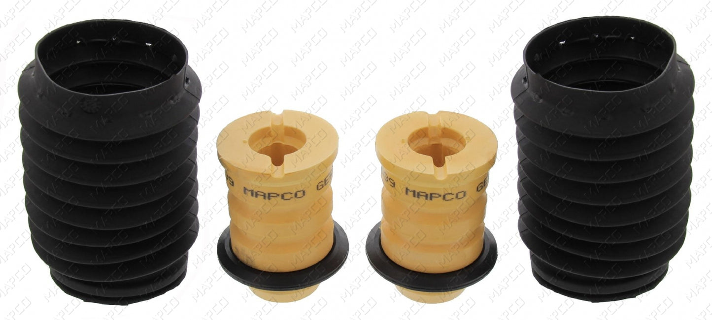MAPCO Staubschutzsatz, Stoßdämpfer Vorderachse 34639