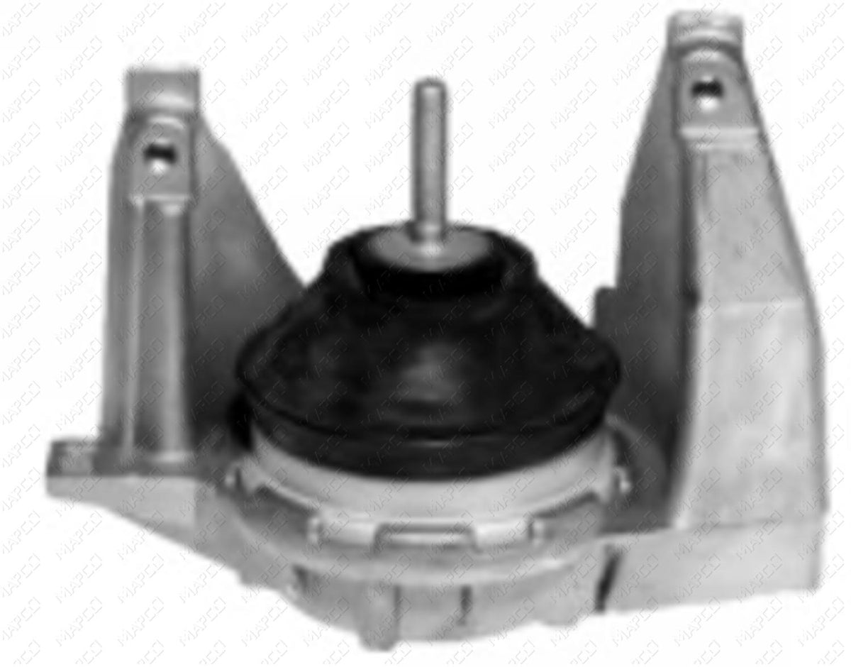 MAPCO Lagerung, Motor rechts 36847