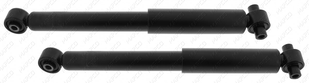 MAPCO Stoßdämpfer Satz Hinterachse 40600/2