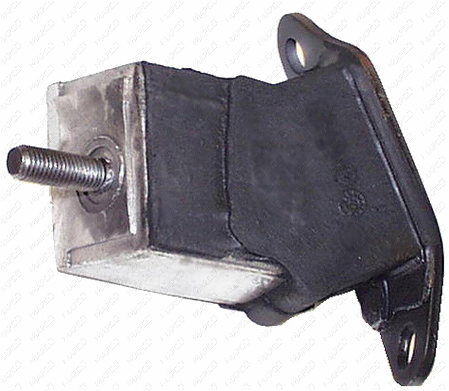 MAPCO Lagerung, Motor links 33108