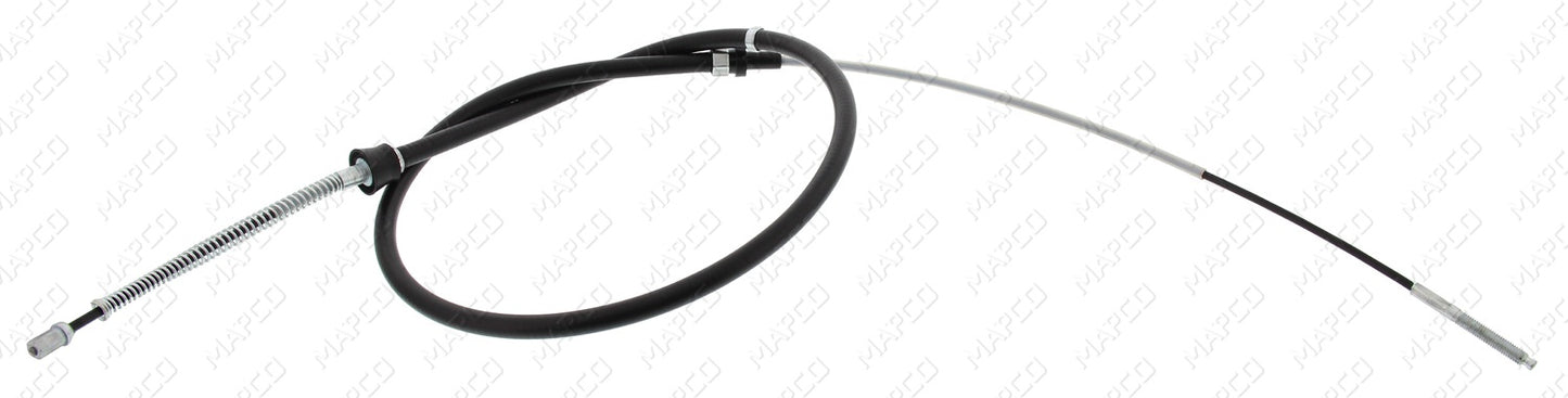 MAPCO Seilzug, Feststellbremse hinten 5780