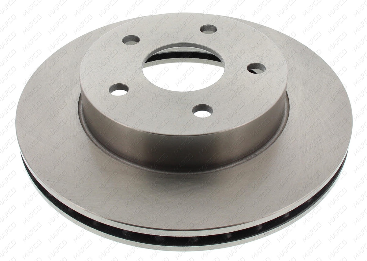 MAPCO Bremsscheibe Vorderachse 45992