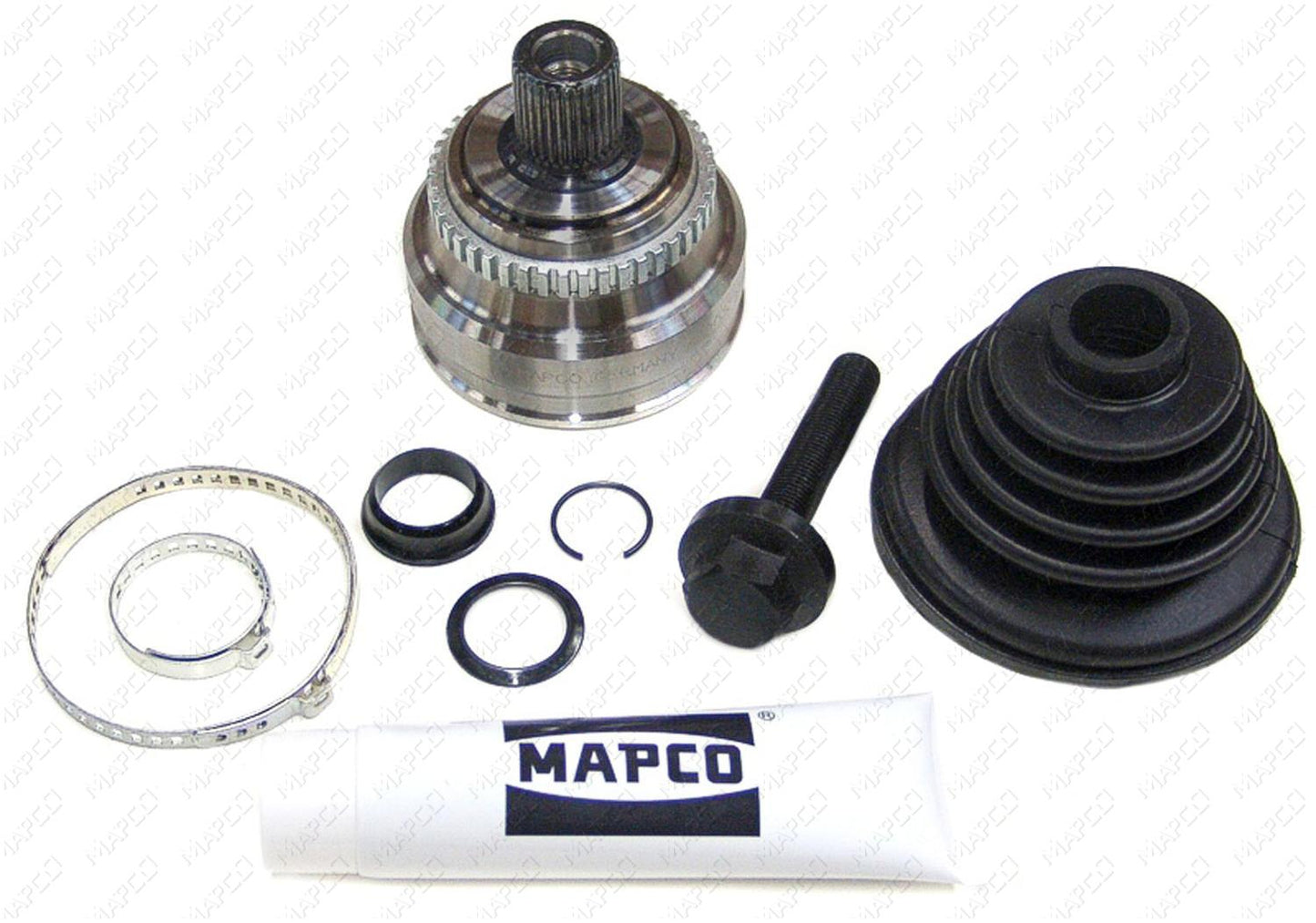 MAPCO Gelenksatz, Antriebswelle Vorderachse radseitig 16990