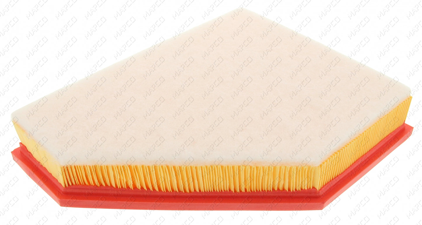 MAPCO Luftfilter 60220