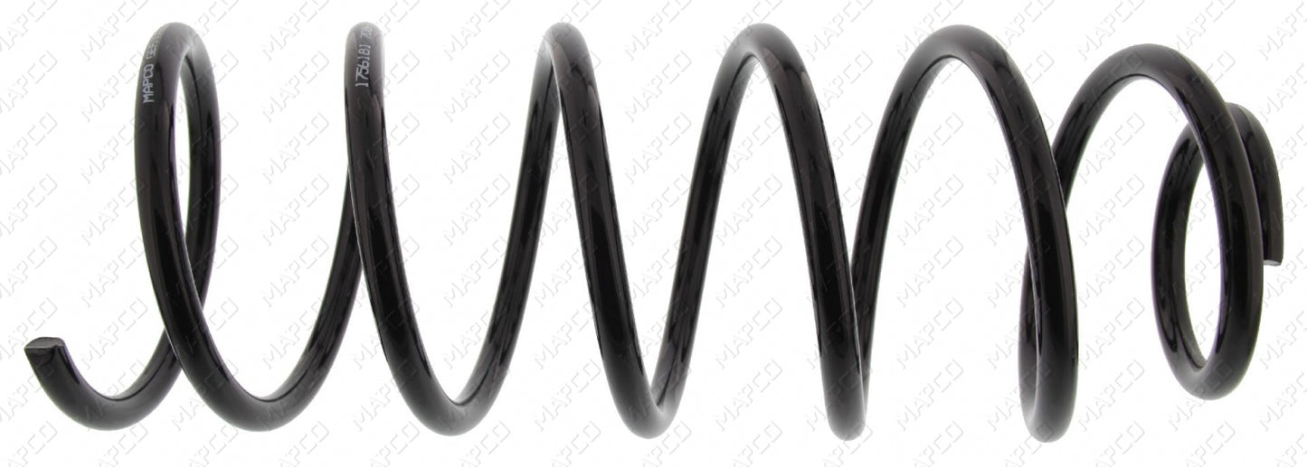 MAPCO Fahrwerksfeder Vorderachse 70867