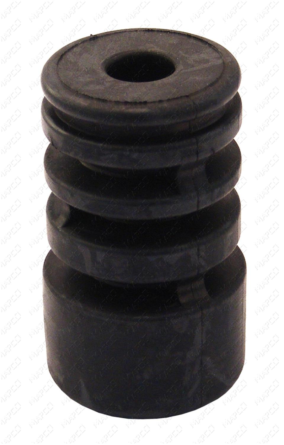 MAPCO Anschlagpuffer, Federung Hinterachse beidseitig 32896