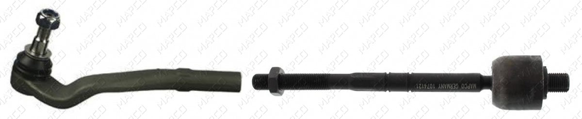 MAPCO Spurstange Vorderachse links 54843