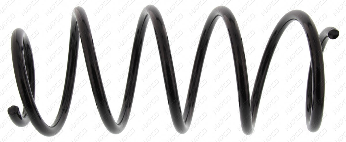 MAPCO Fahrwerksfeder Vorderachse 70690
