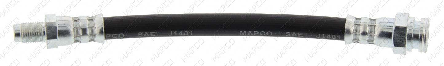 MAPCO Bremsschlauch Hinterachse 3312