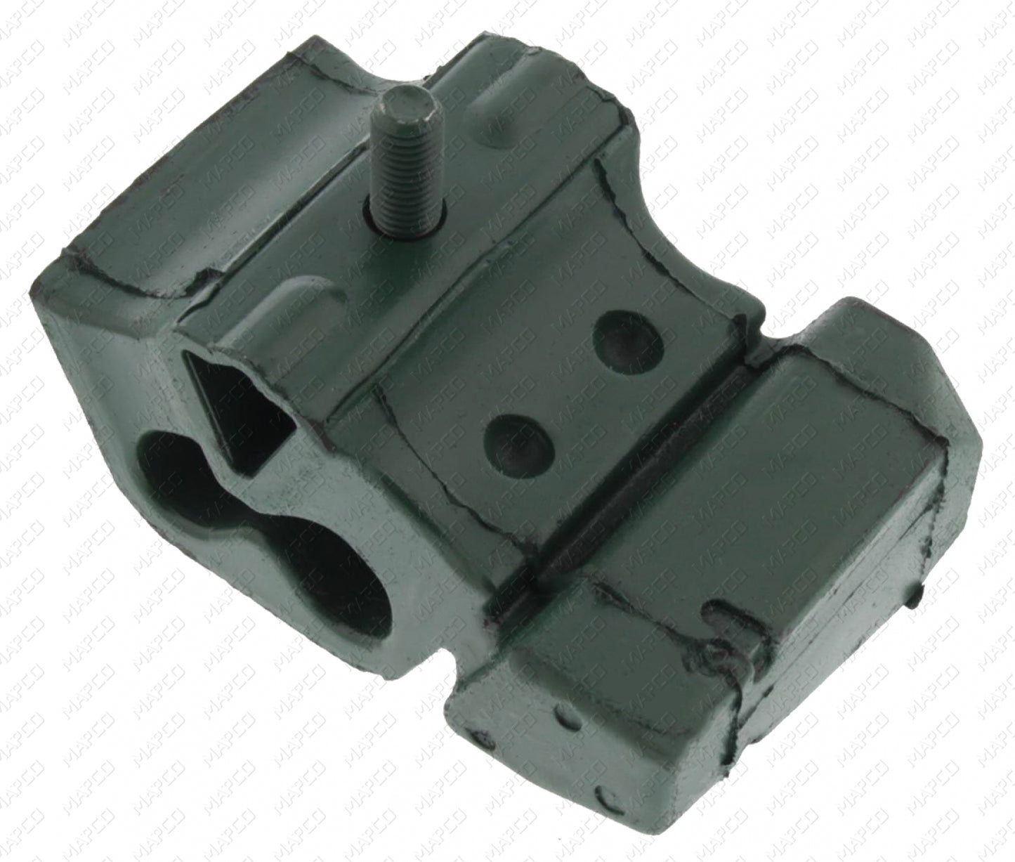 MAPCO Lagerung, Motor vorne links vorne rechts 33807