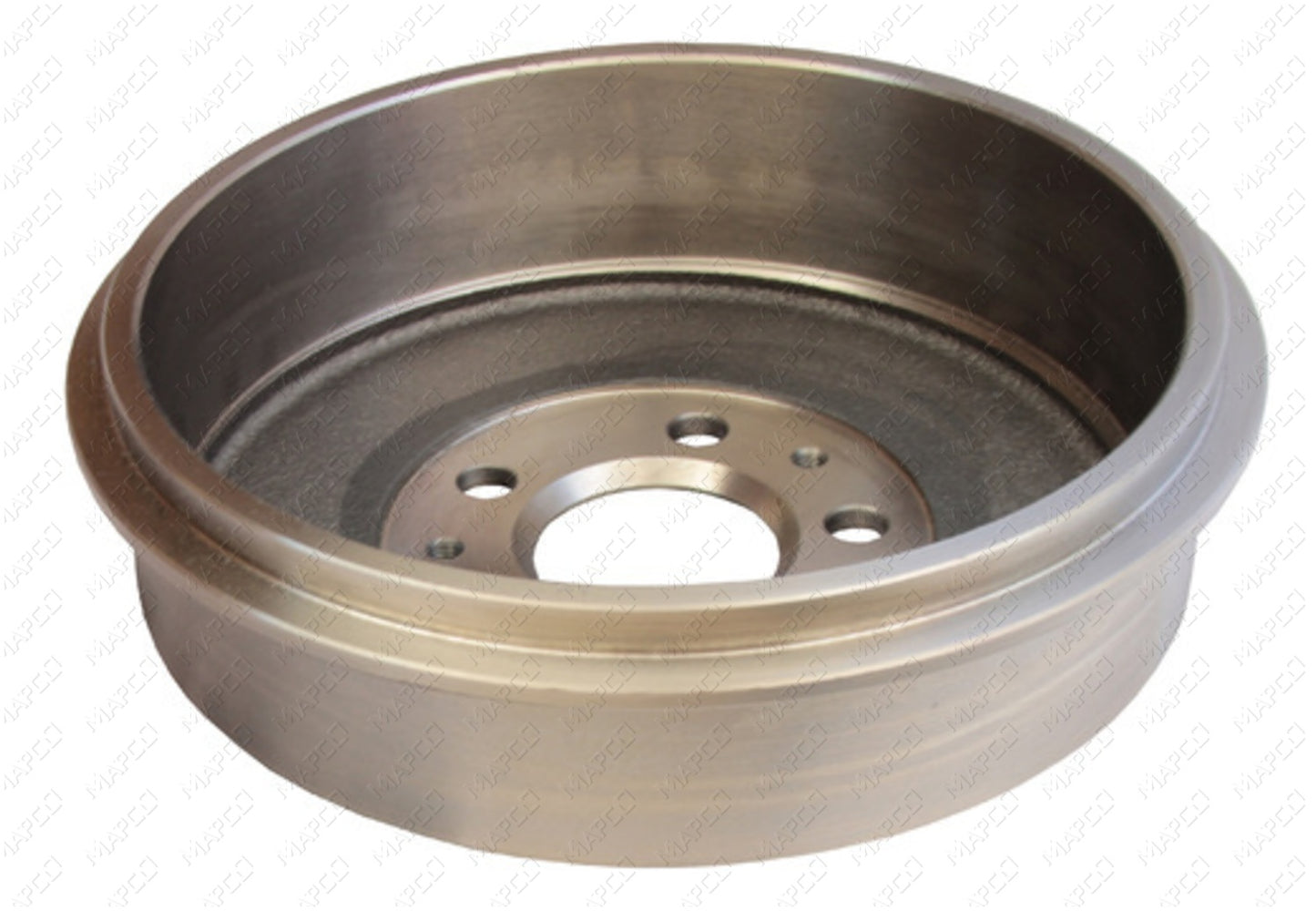 MAPCO Bremstrommel Hinterachse 35716