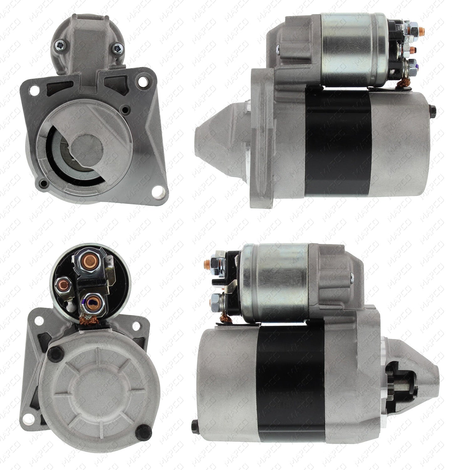 MAPCO Starter 13053