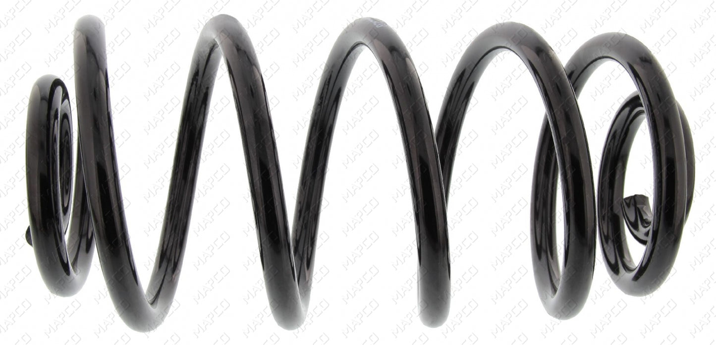 MAPCO Fahrwerksfeder Hinterachse 70958