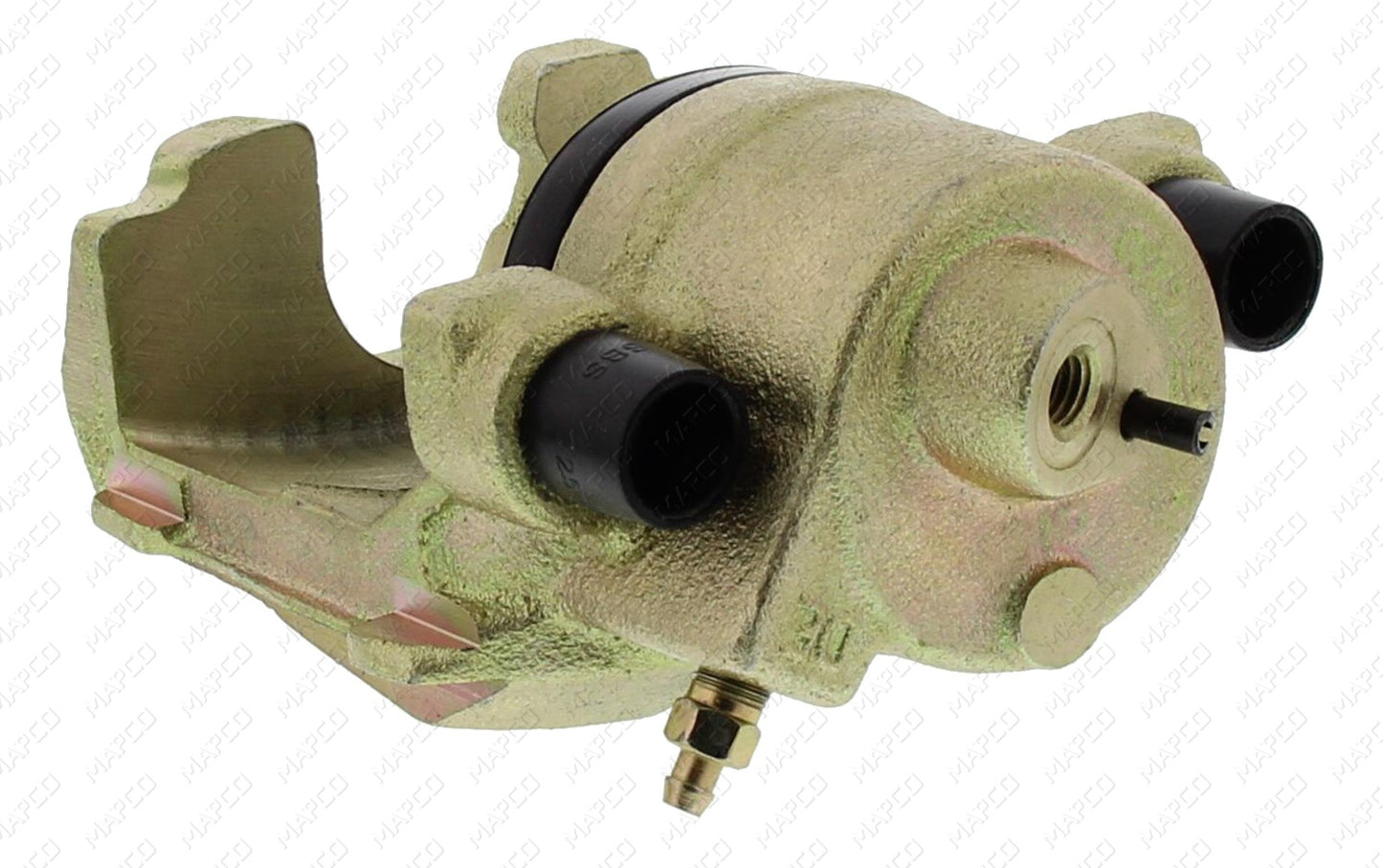 MAPCO Bremssattel Vorderachse rechts 4887