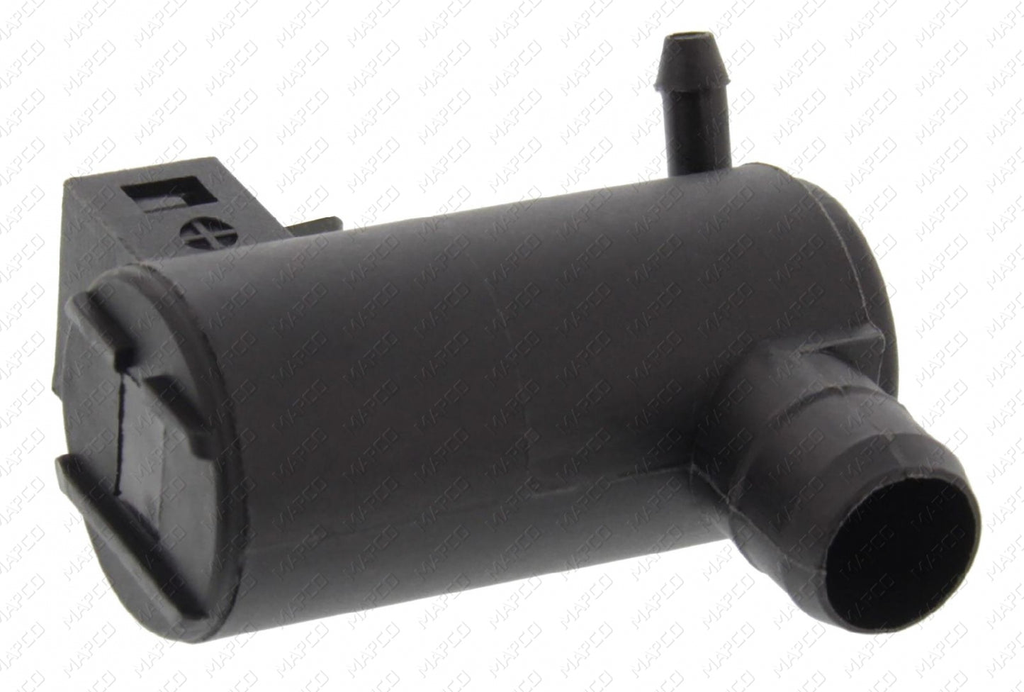 MAPCO Waschwasserpumpe, Scheibenreinigung hinten 90021
