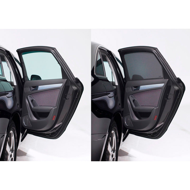 Sonniboy passend für Volkswagen Caddy III Maxi 5-türer 2010-2015