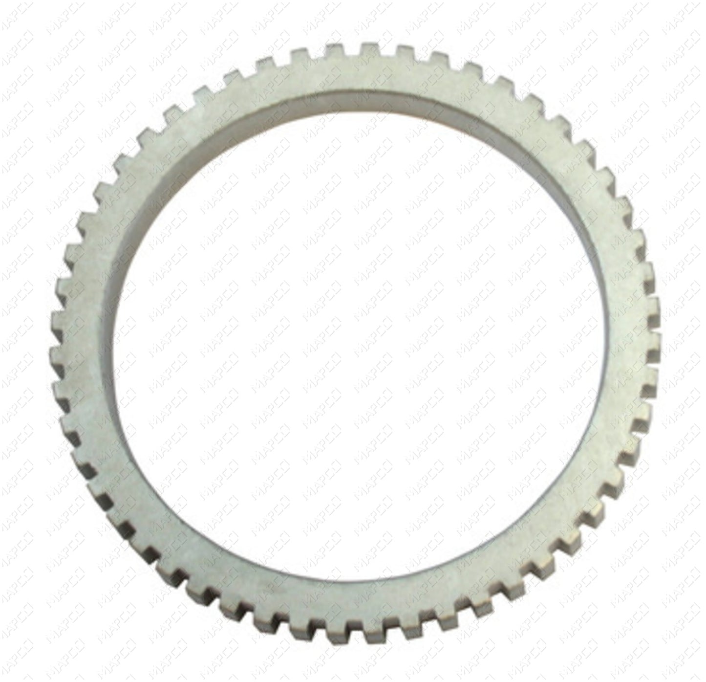 MAPCO Sensorring, ABS Vorderachse beidseitig 76504