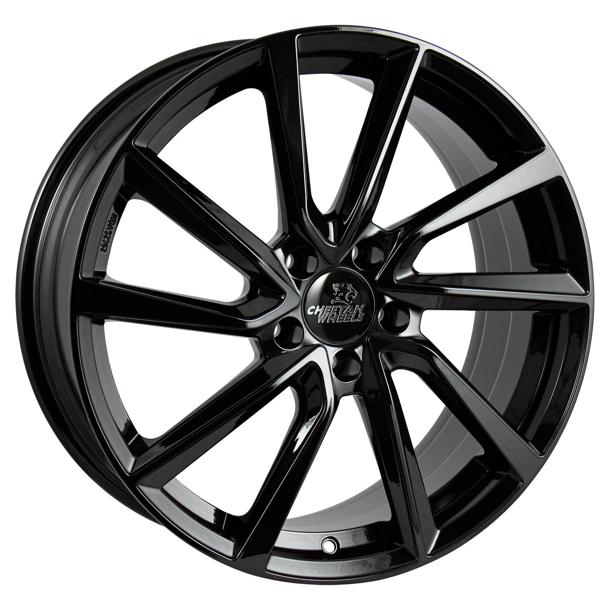 CV.05 Schwarz