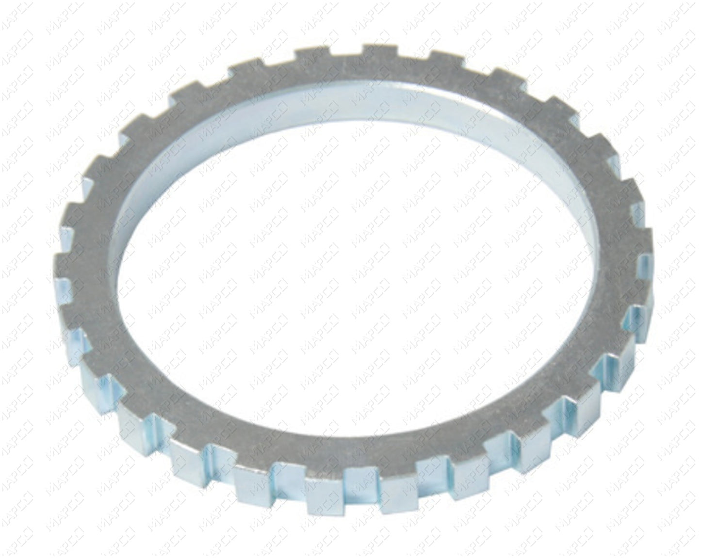 MAPCO Sensorring, ABS Hinterachse beidseitig 76100