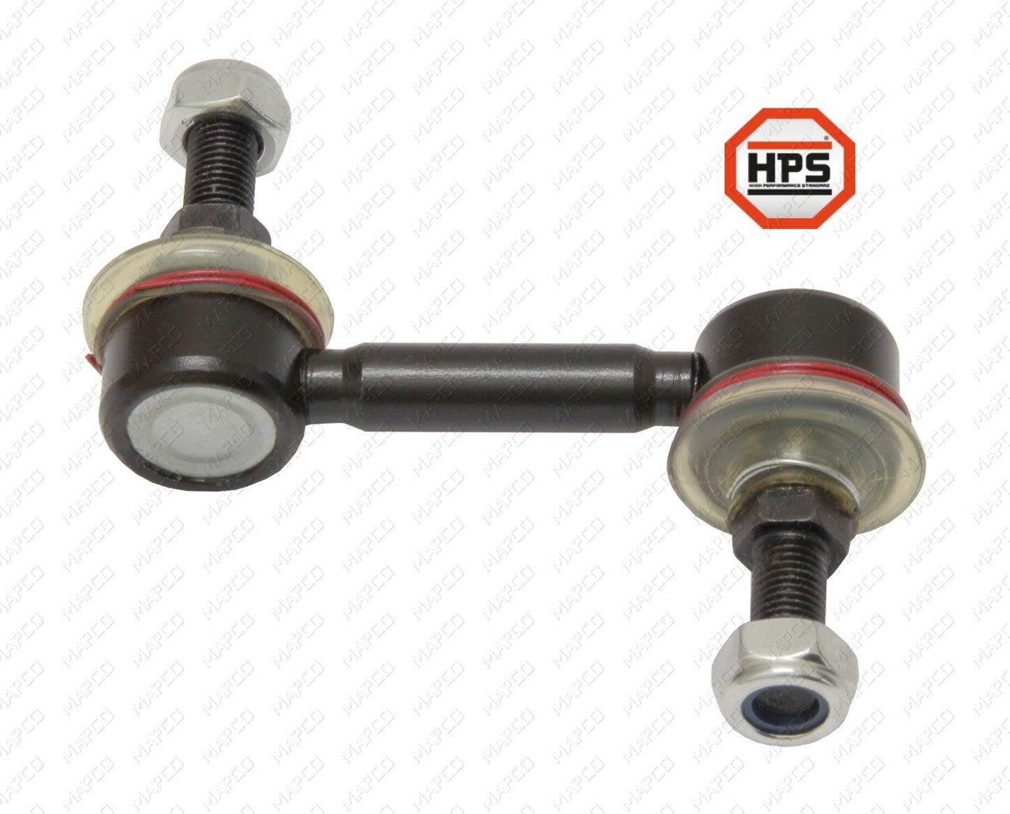 MAPCO Stange/Strebe, Stabilisator Hinterachse beidseitig 52308HPS