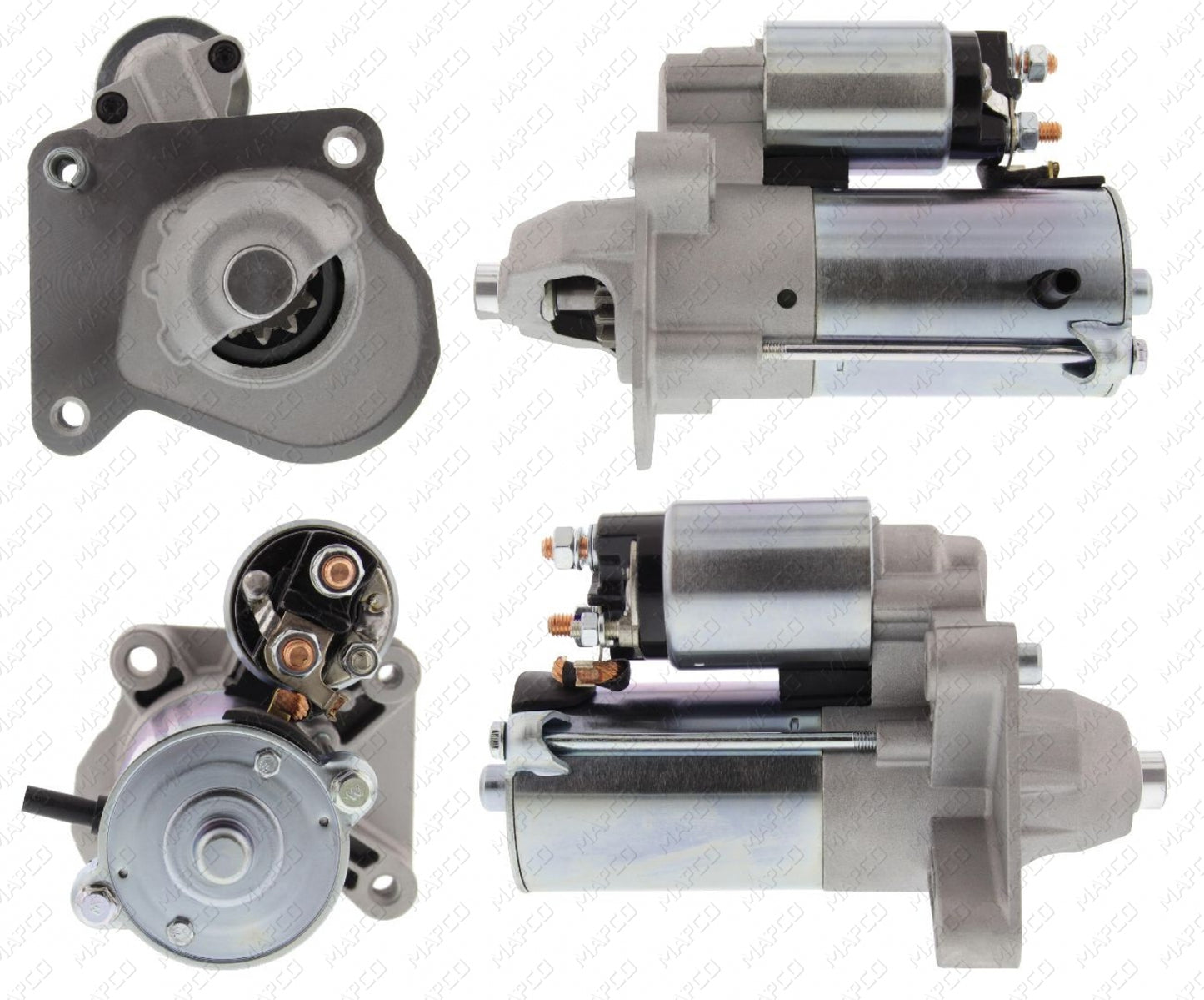 MAPCO Starter 13664