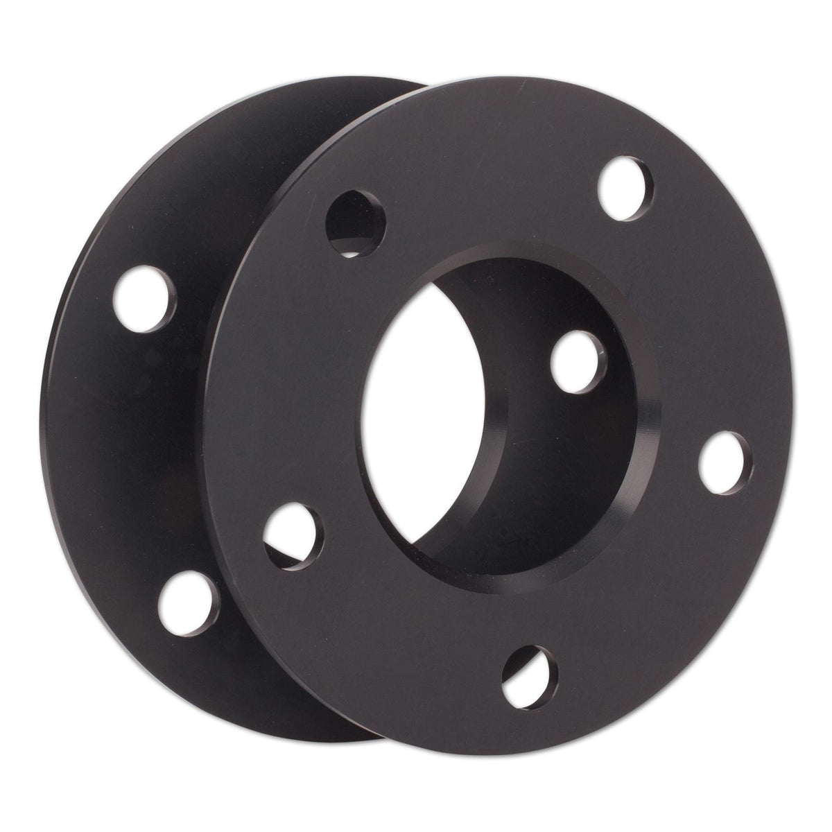 ST Spurverbreiterung System D1 6mm Achse LK: 5x120 NLB: 72,6mm 56020257