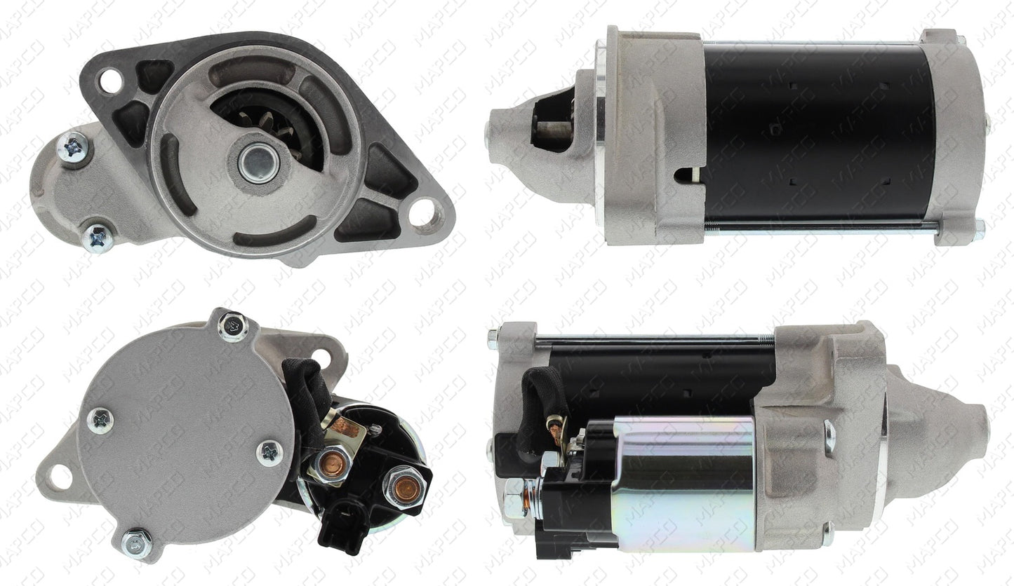 MAPCO Starter 13555