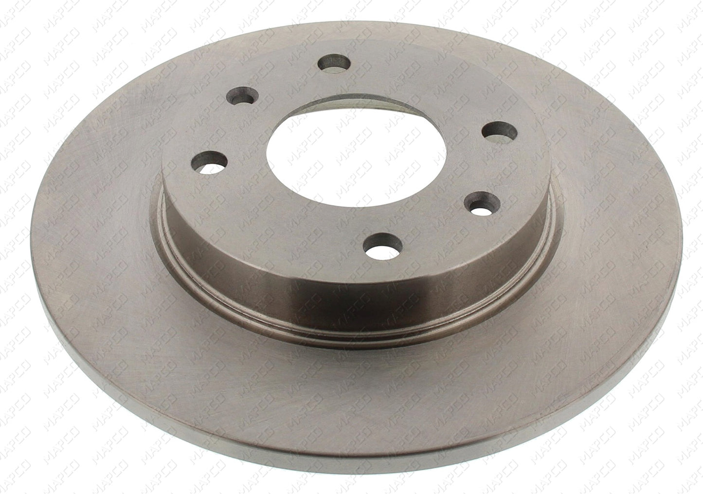 MAPCO Bremsscheibe Vorderachse 15315