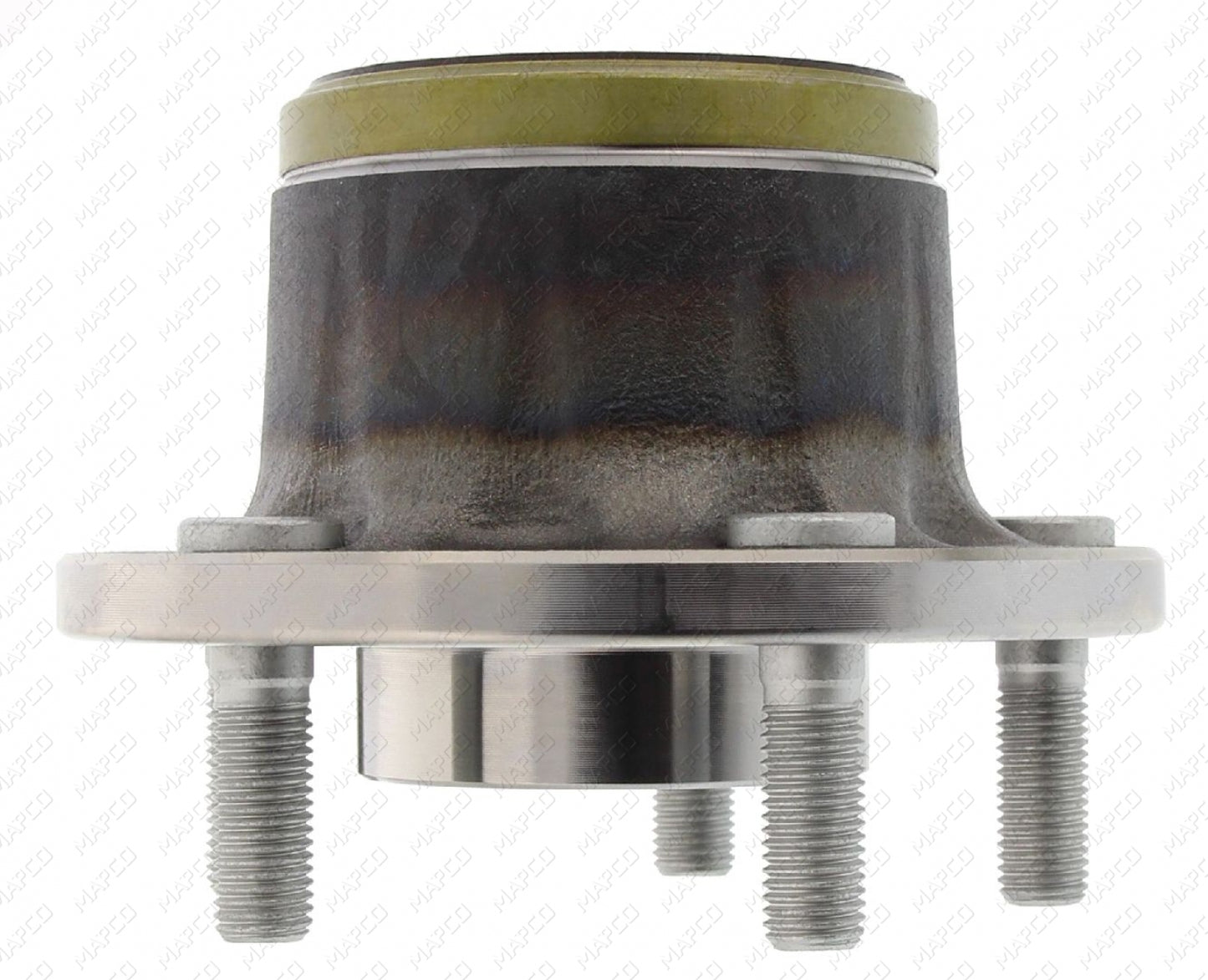 MAPCO Radlagersatz Hinterachse beidseitig 46619