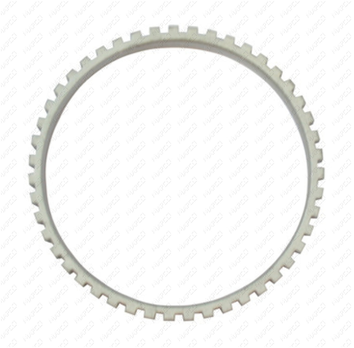 MAPCO Sensorring, ABS Vorderachse beidseitig 76510
