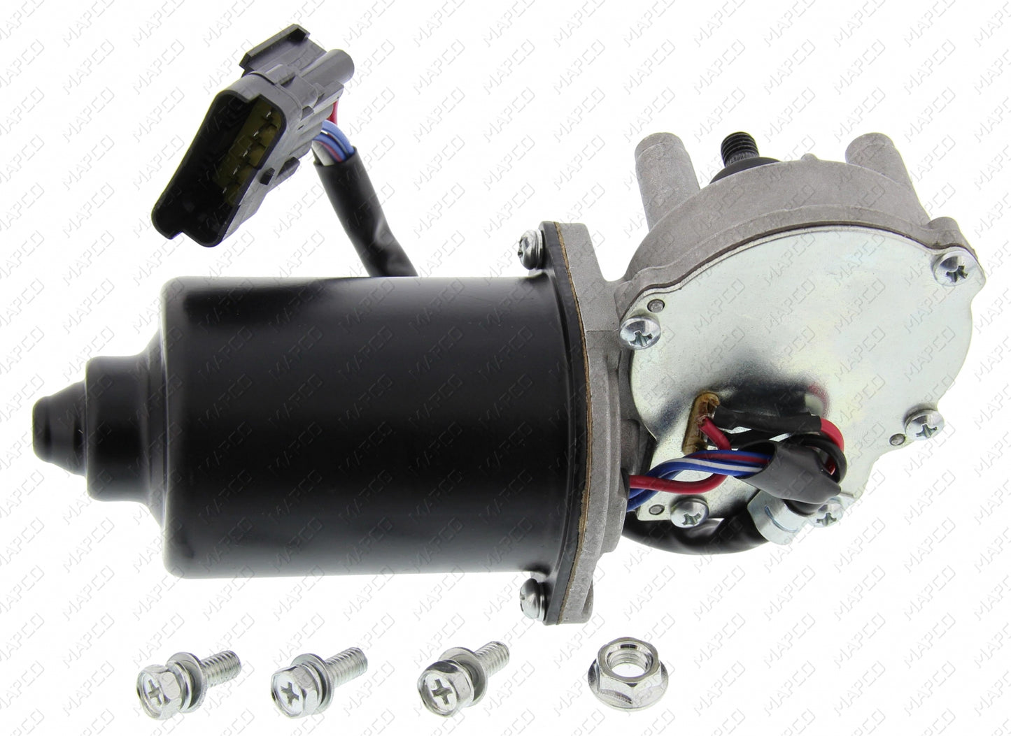 MAPCO Wischermotor vorne 90110