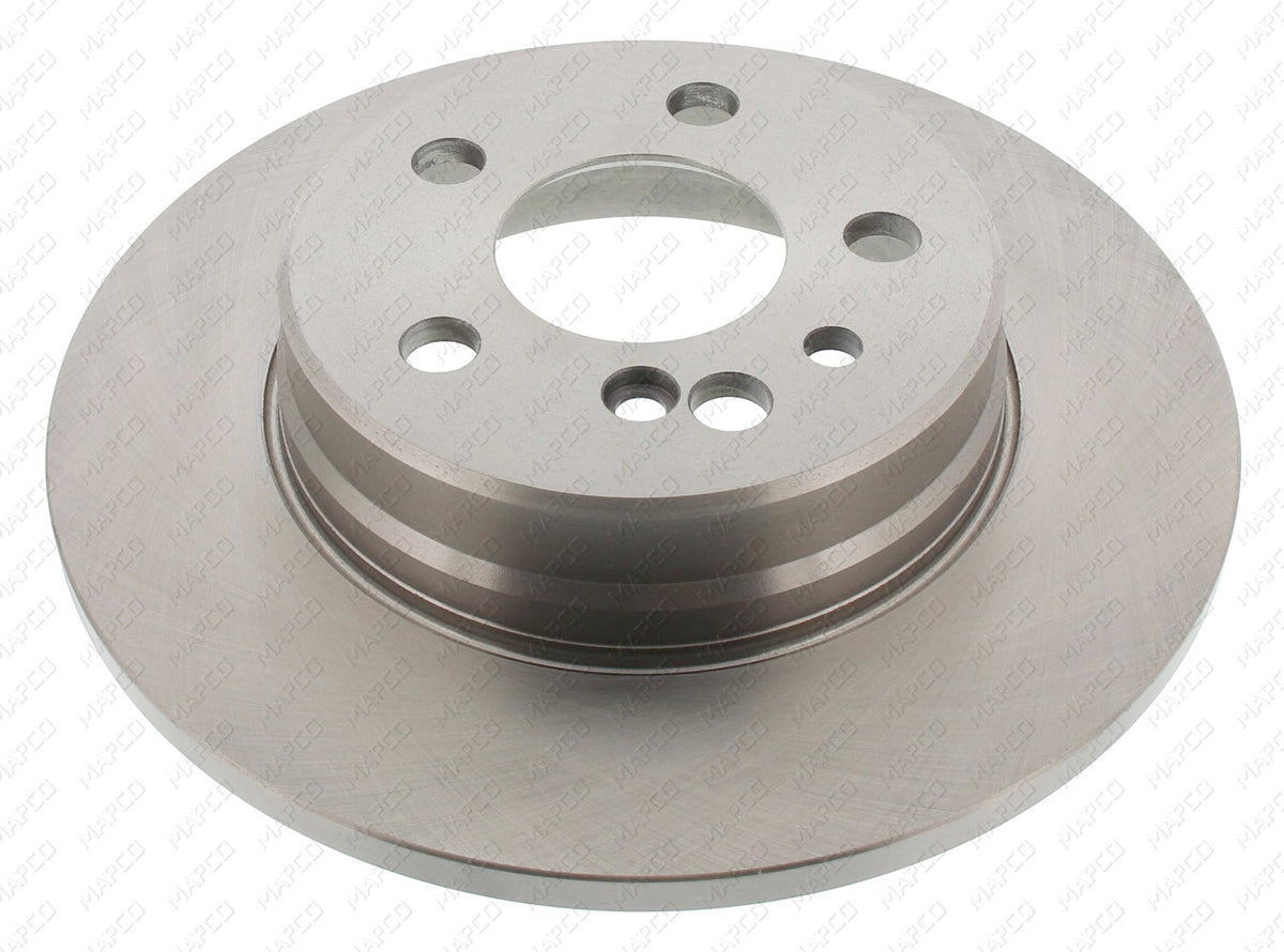 MAPCO Bremsscheibe Hinterachse 15798