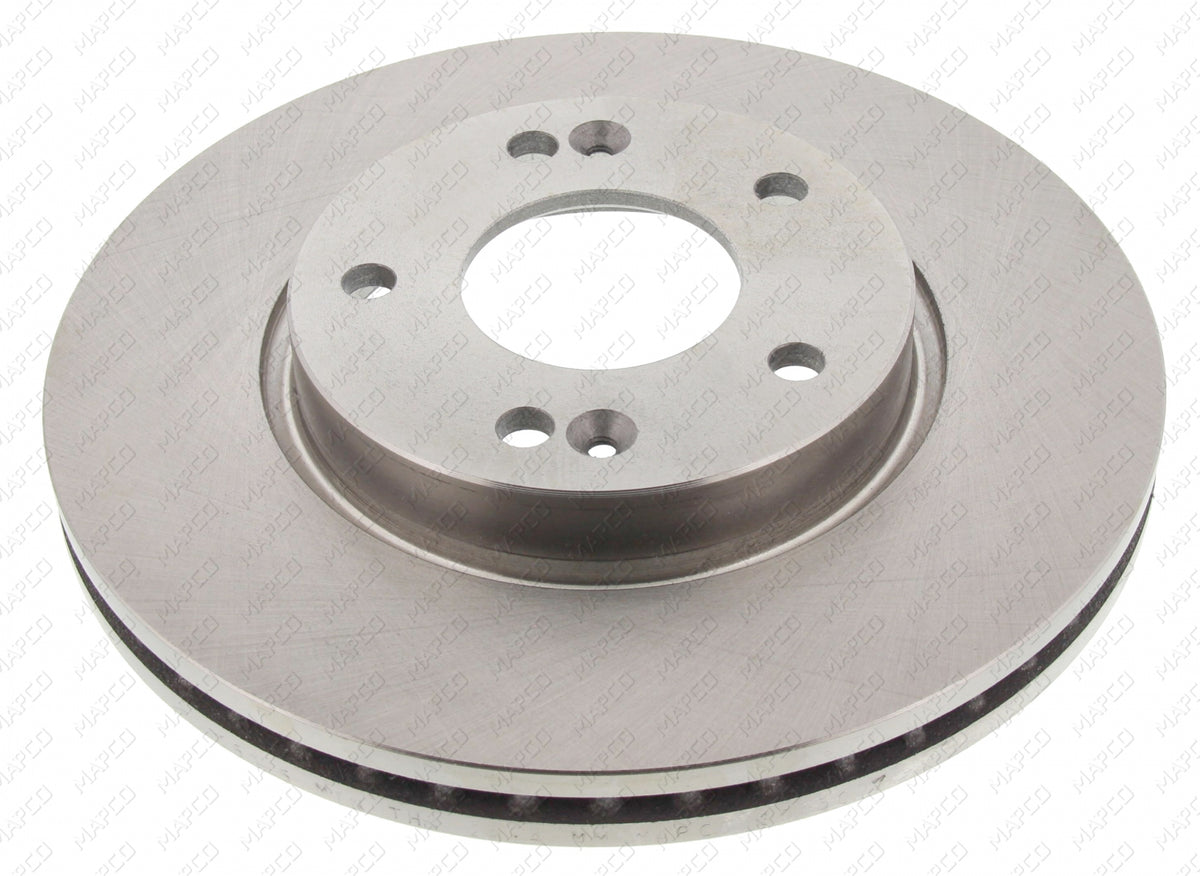 MAPCO Bremsscheibe Vorderachse 25215