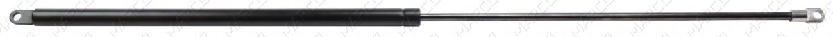 MAPCO Gasfeder, Motorhaube 91850
