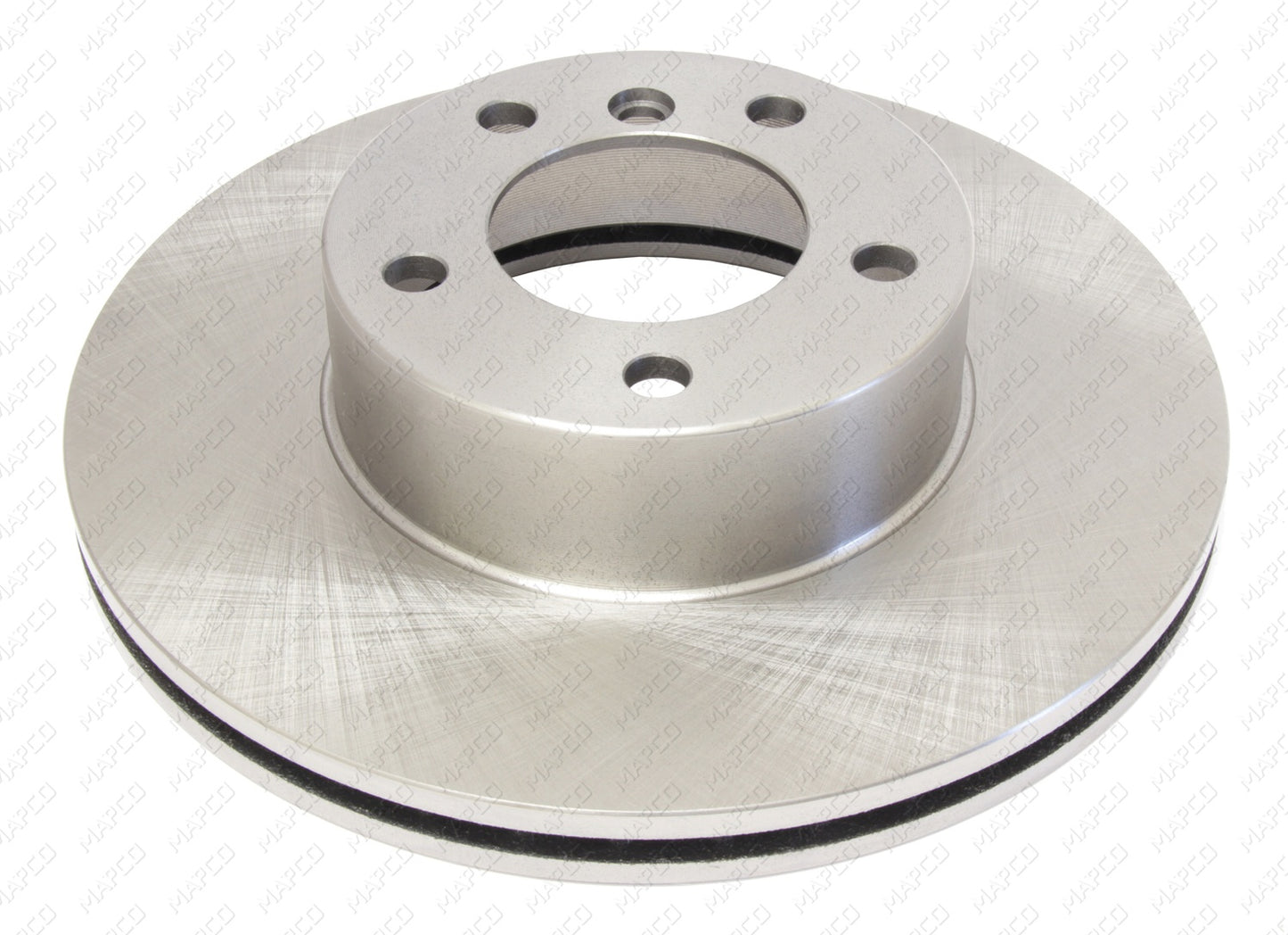 MAPCO Bremsscheibe Vorderachse 25784