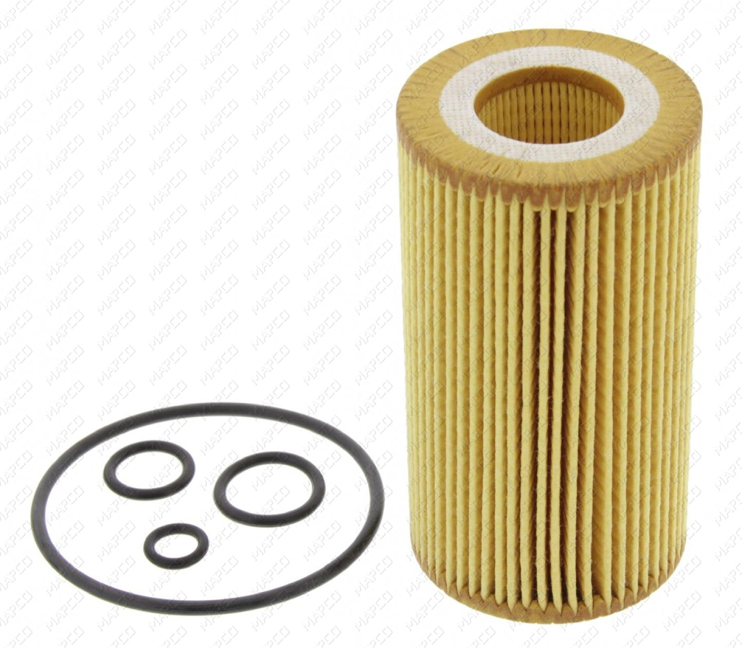 MAPCO Ölfilter 64863
