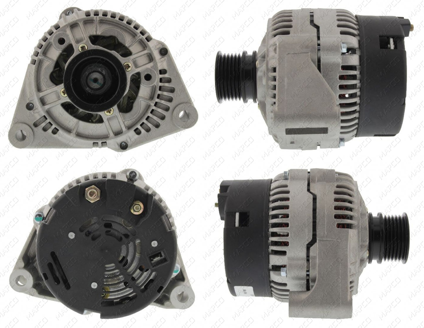 MAPCO Generator 13842