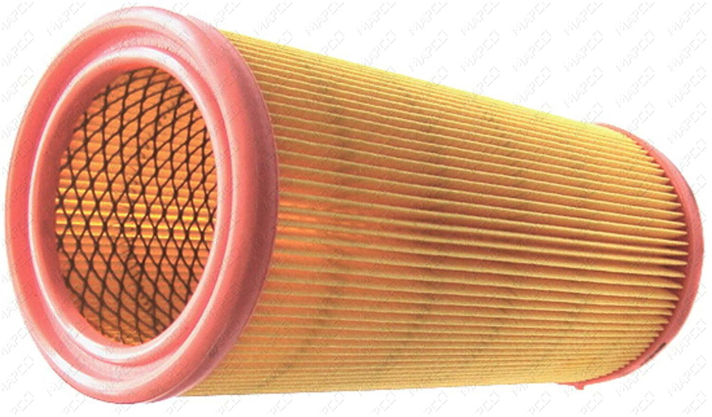 MAPCO Luftfilter 60021