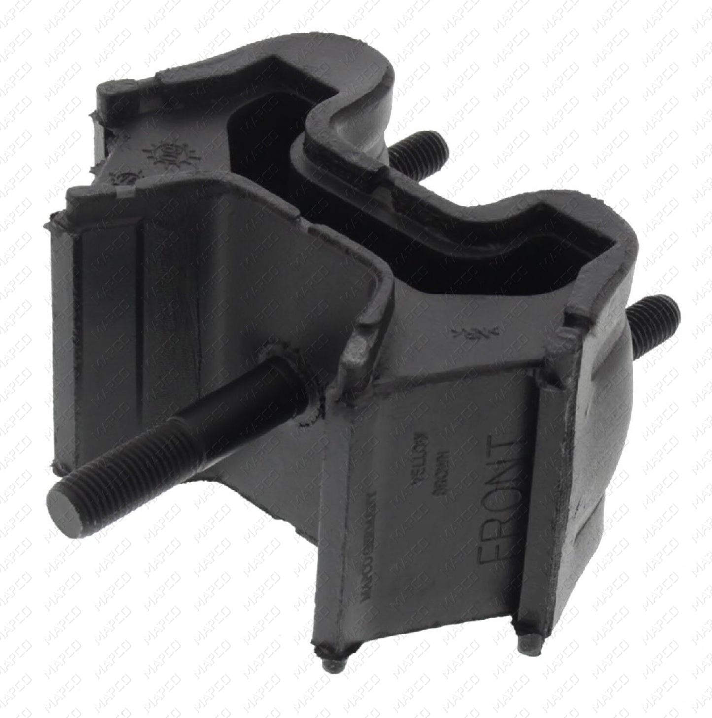 MAPCO Lagerung, Motor vorne 38863