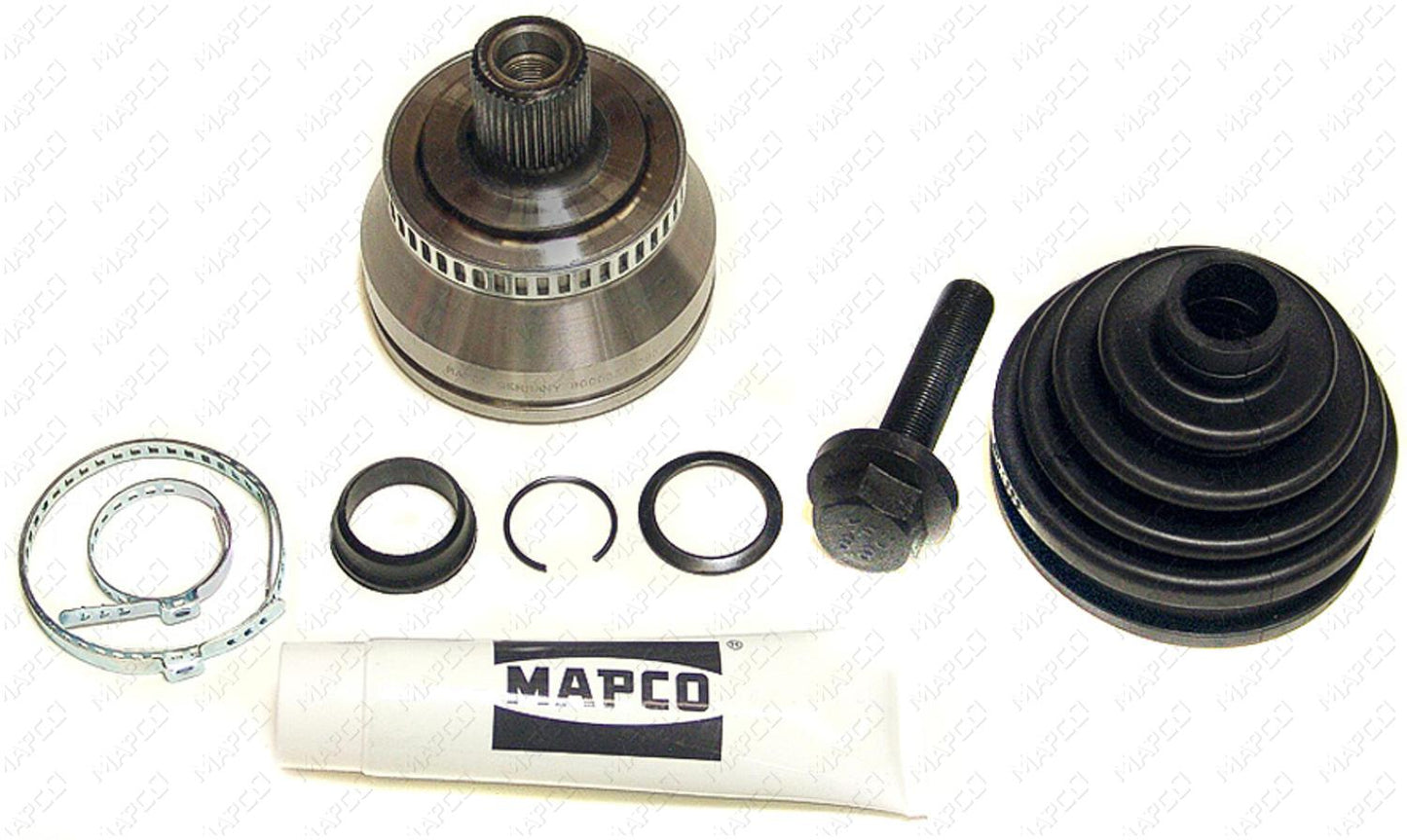 MAPCO Gelenksatz, Antriebswelle radseitig 16802