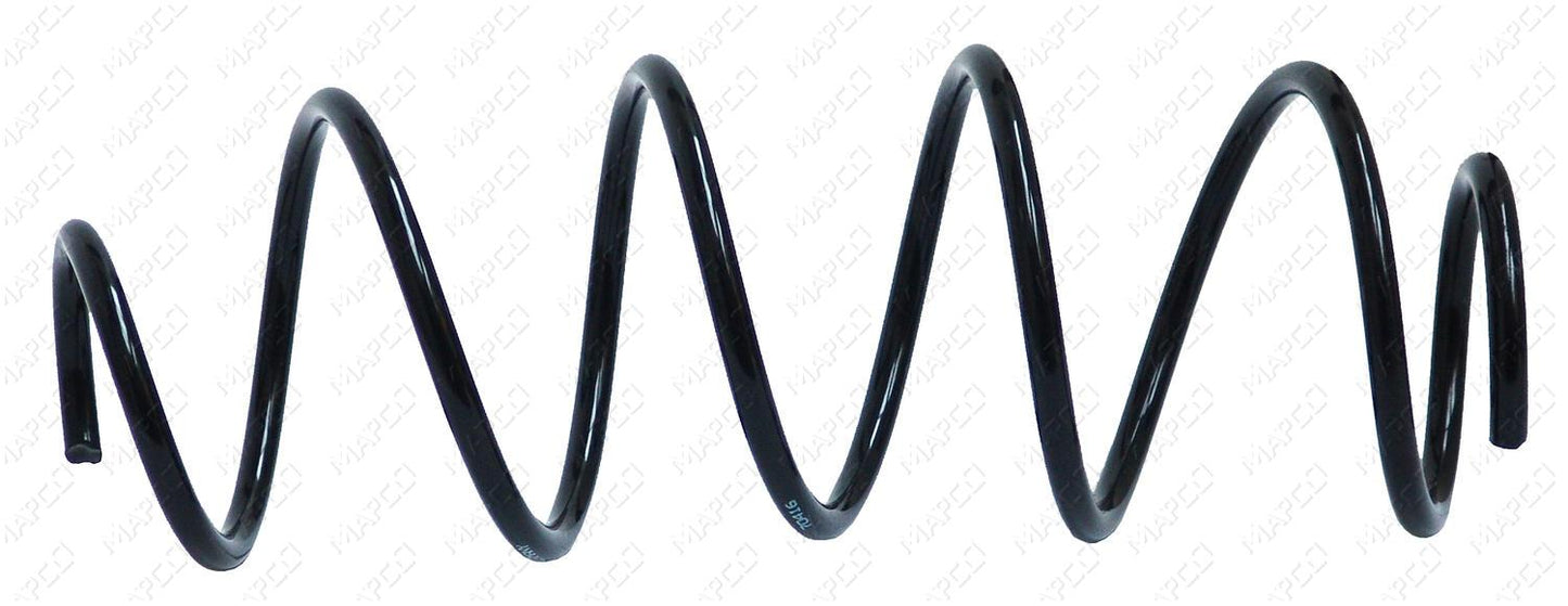 MAPCO Fahrwerksfeder Vorderachse 70416