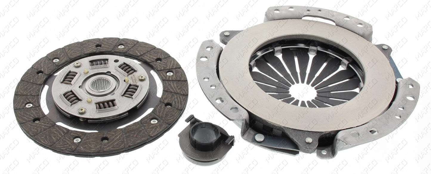 MAPCO Kupplungssatz 10111