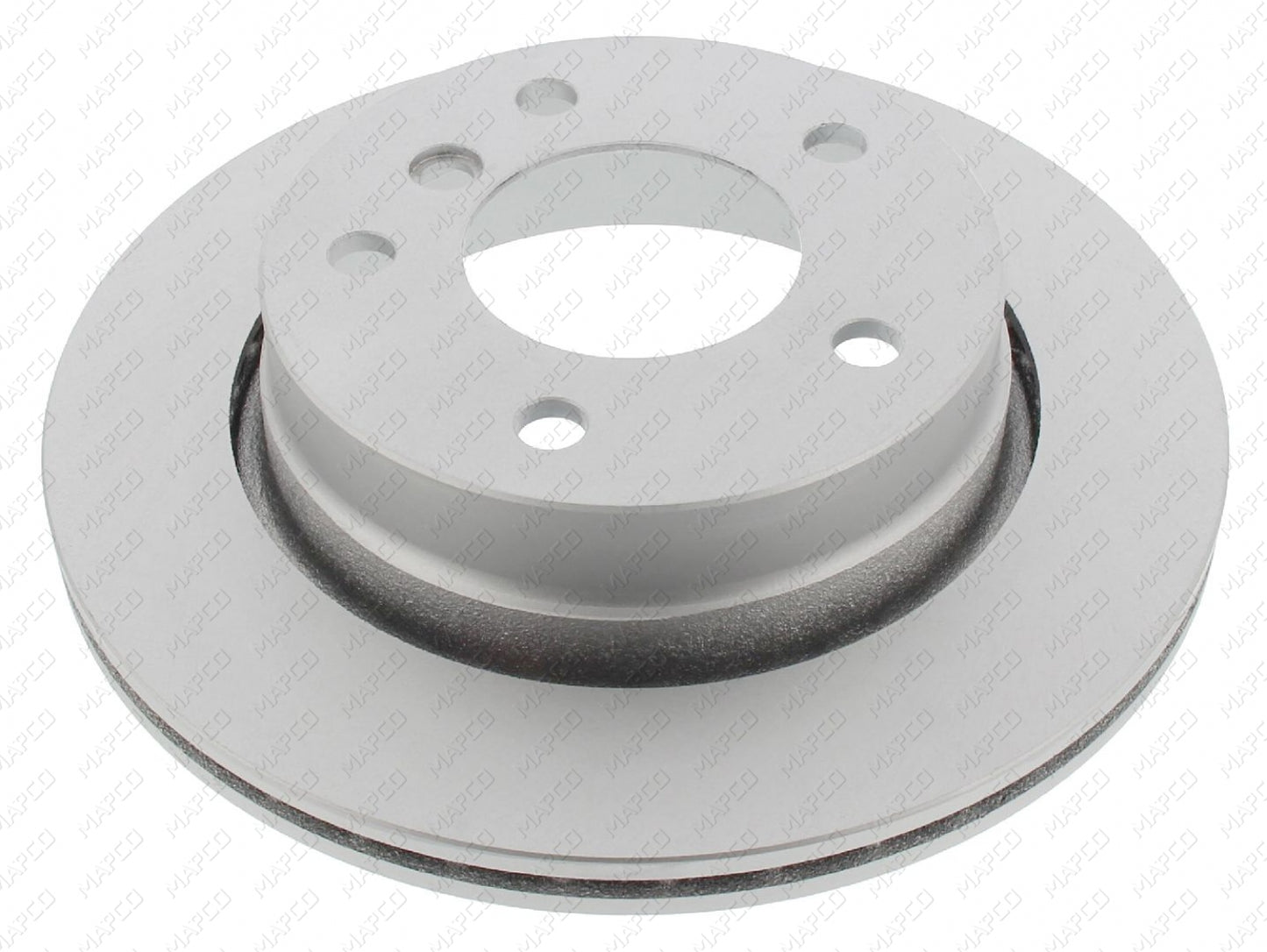 MAPCO Bremsscheibe Hinterachse 15721C