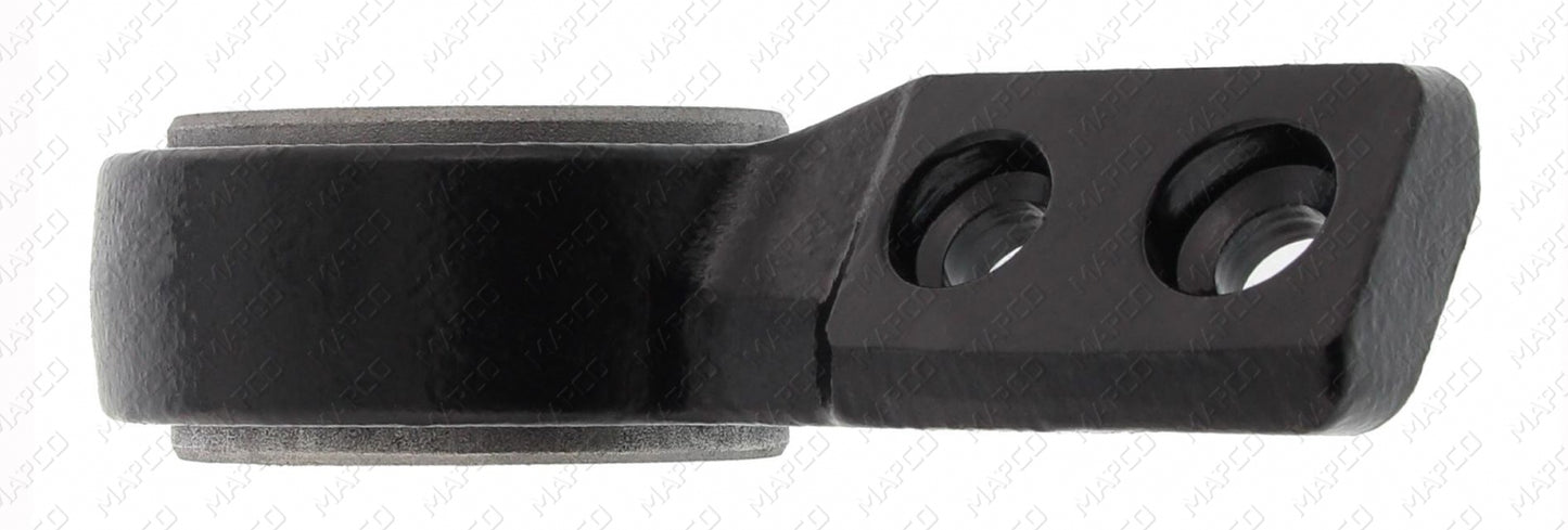 MAPCO Halter, Querlenkerlagerung Vorderachse links unten hinten 33847/3