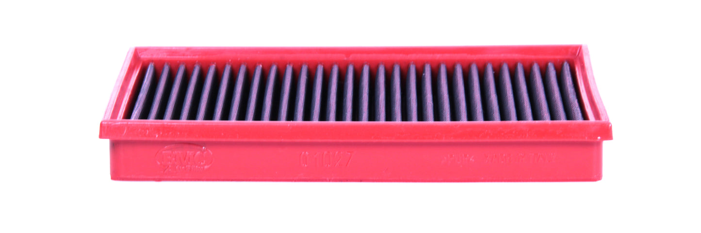 BMC Luftfilter SKODA OCTAVIA III 1.5 TSI G-TEC , BJ 19 >