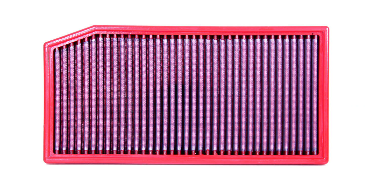 BMC Luftfilter MERCEDES CLASS E (W213/S213, A238) E 200, BJ 18 >