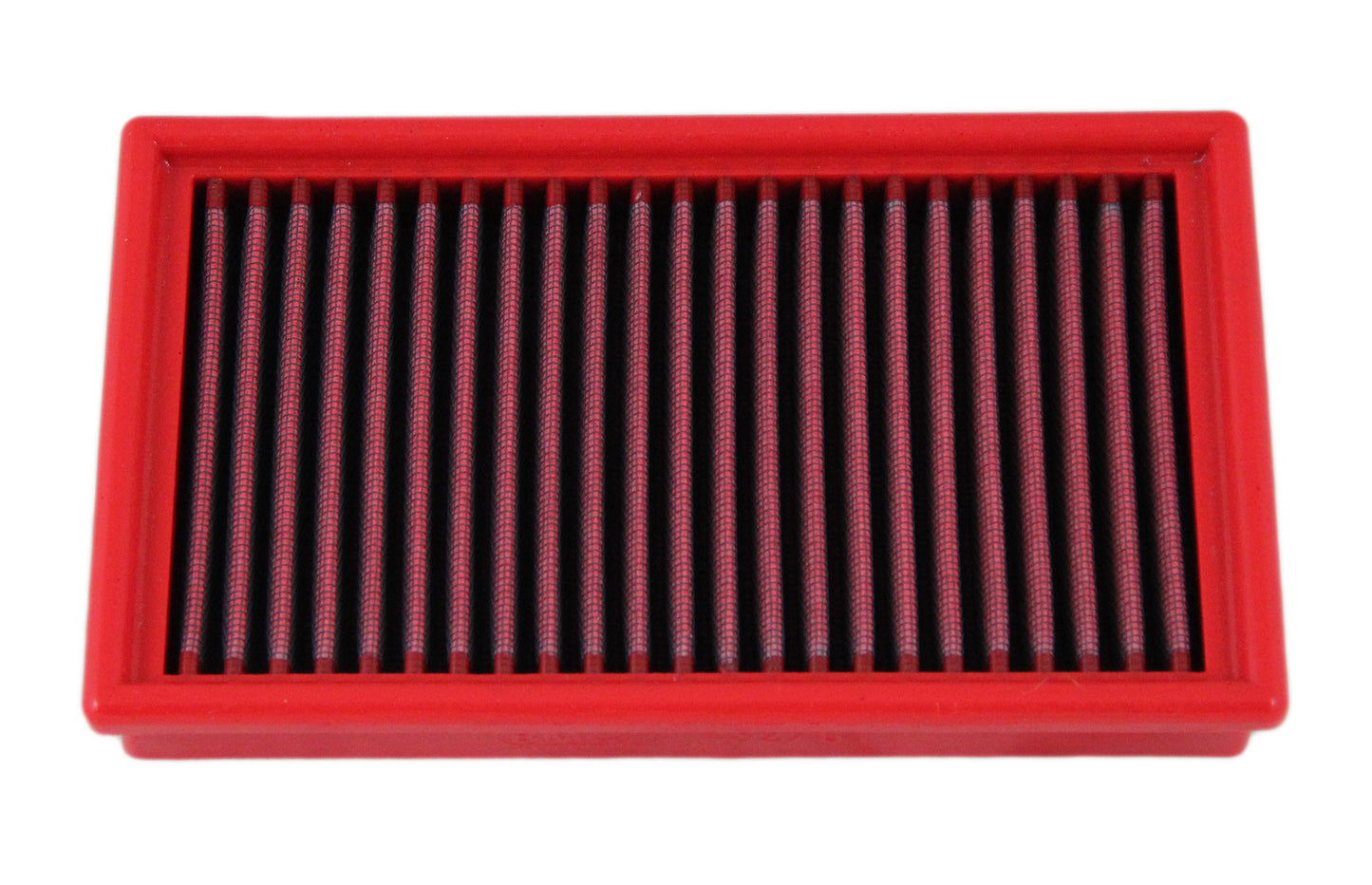 BMC Luftfilter RENAULT MODUS / GRAND MODUS 1.2 16V Turbo TCE, BJ 06 > 12
