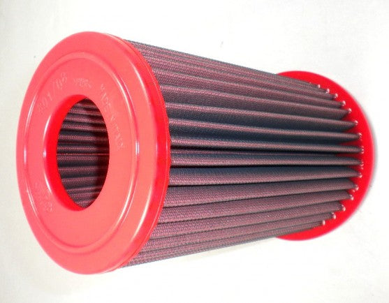 BMC Luftfilter NISSAN NP300 2.5 D, BJ 08 >