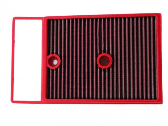 BMC Luftfilter VOLKSWAGEN POLO V (6R, 6C) 1.4 TDI, BJ 14 >