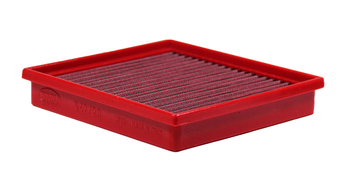 BMC Luftfilter SKODA RAPID (NH3, NH1) 1.6, BJ 15 >